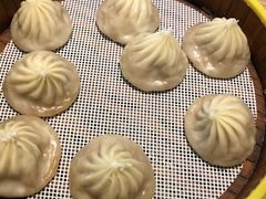 -金原鸭血粉丝汤·汤包·脆皮烤鸭(南京博物院店)