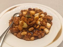 宫保鸡丁-便宜坊烤鸭店(科创店)