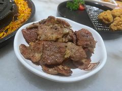 -韩宫宴和牛烤肉(合肥滨湖银泰城店)