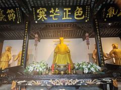 -包公祠
