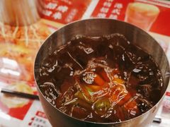 -孖记茶档·热腾茶餐(江南西plus店)