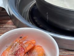 -大良毋米粥(锦龙路总店)