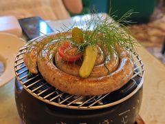 -玛丽娜中西餐厅(三道街店)