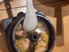 -云海肴·汽锅鸡·云南菜(东坝金隅店)