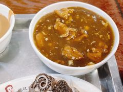 炒肝-姚记炒肝店(鼓楼店)