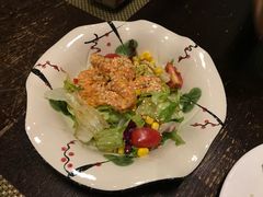 -松川日本料理(长沙路店)