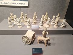 -荆州博物馆