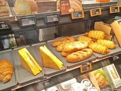 -星巴克(恒基688广场店)