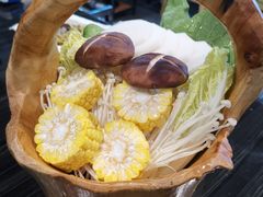 大丰收-东椰·海南椰子鸡火锅(朝阳门店)