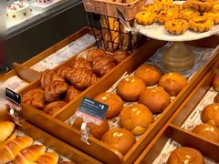 -巴黎优朵烘焙馆(菱角湖壹号店)