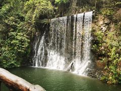 -古龙峡云天玻霸