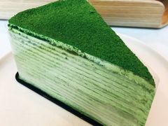 原味提拉米苏-花蒲甜品(海信广场店)