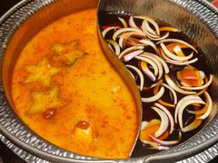 -牛New寿喜烧(虹桥新天地店)