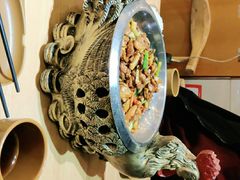 -小六汤包砂煲菜(文景路店)