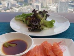 -佛山恒安瑞士大酒店-瑞士咖啡厅-主题自助餐