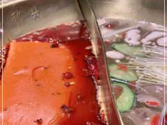 -小龙坎老火锅(西安路店)