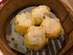添好运点心专门店(中环IFC店)-添好运点心专门店(中环IFC店)