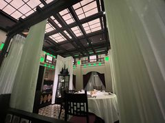 -金链花·泰国餐厅(国贸店)