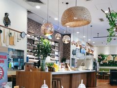 -Linlin泰餐厅(华夏幸福店)