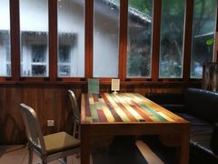 -青桃餐厅