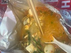 -见味花甲(福田coco park店)