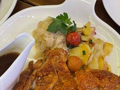 -Paulaner·德国帕拉娜自酿啤酒餐厅(海上世界店)