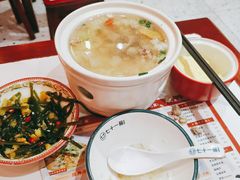 -71号豆汤饭·成都小馆(城中汇店)
