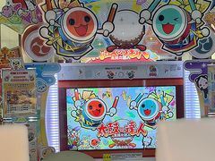 -天天玩X秋葉原日系动漫游戏中心