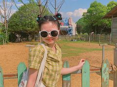 -云漫湖生态度假公园