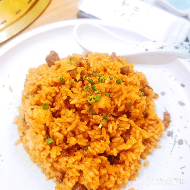 吃肉乐园丨富士烧肉牧场肉品高级，等你来大快朵颐