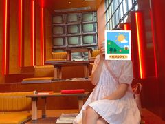 -人民咖啡馆(四行仓库店)