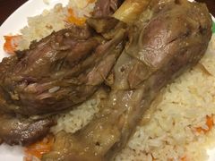 -217丰惠源抓饭(星湖街店)