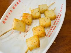 -南城香·饭香串香馄饨香(红军营店)