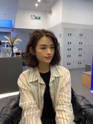 点击看大图 -CIT造型·烫发·染发