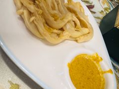 -清真吐鲁番餐厅(牛街店)