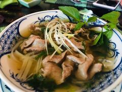 -Lam Vien Restaurant