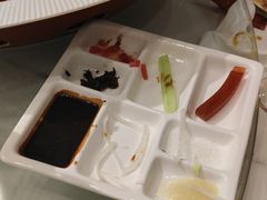 -晋阳春·山西菜·北京烤鸭(交大店)