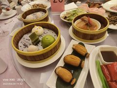 -宝燕壹号(徐汇店)