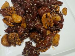 -大铁勺新津菜(迎水道店)
