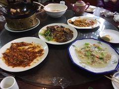 -东坡熬鱼馆(天泰路店)