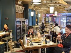 -阿串串老火锅(力盟店)