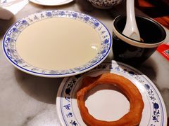 豆汁-海碗居(王府井店)