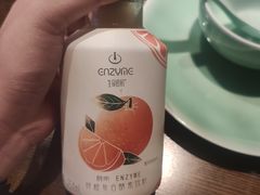 -粗茶淡饭·隐庐私厨(东亭店)