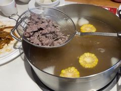 -焯牛潮汕牛肉火锅(云峰街创始店)