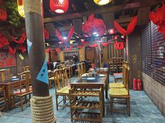 -千亿来乌拉火锅(德胜店)