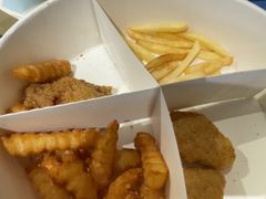 -麦当劳(豫园店)