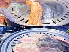 -入火韩国烤肉(凯旋广场店)
