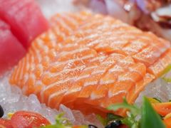 -龙之梦万丽酒店青餐厅