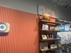 -海马体照相馆(合肥包河万达广场店)