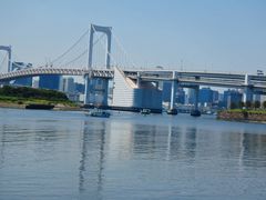 -台场海滨公园船码头